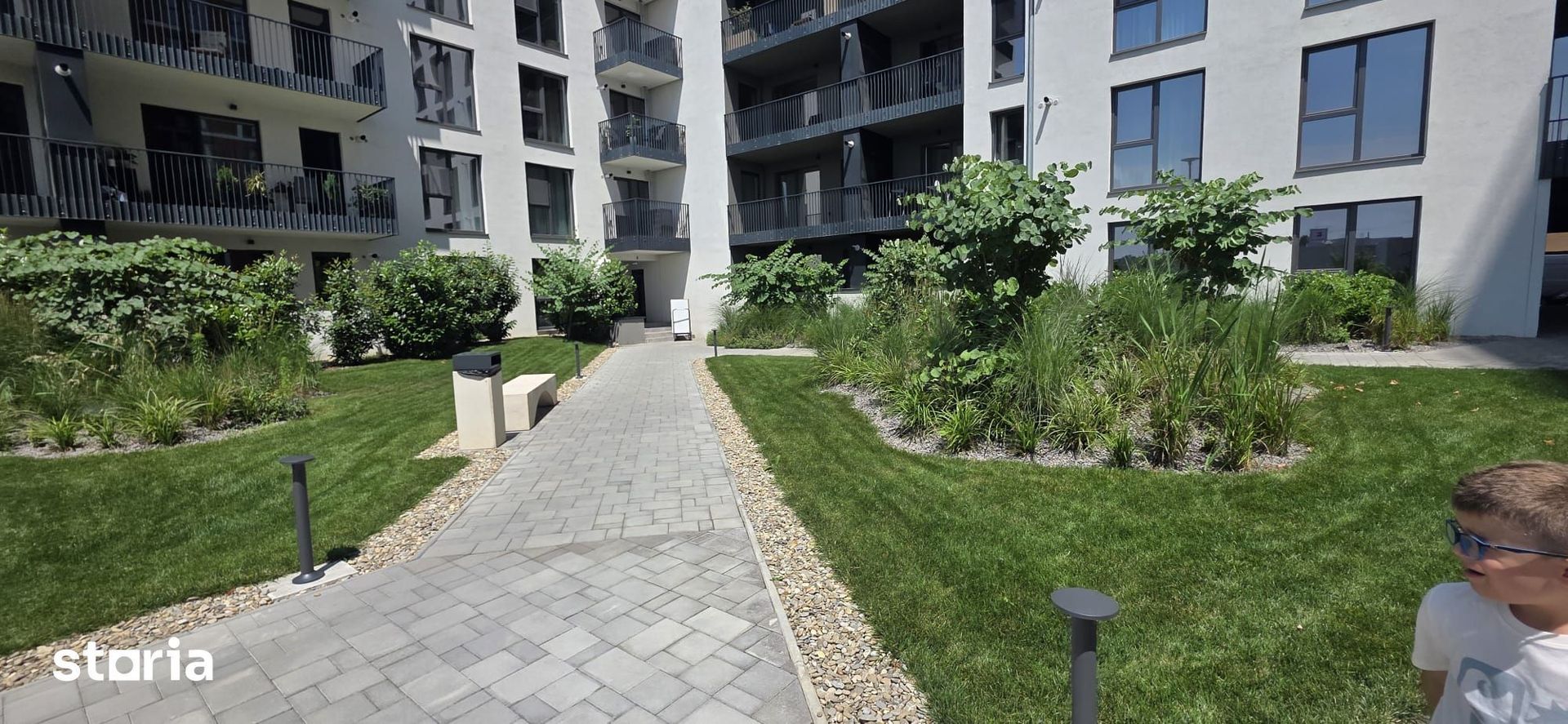 2 camere premium, 5 min metrou Nicolae Teclu, pet friendly, PARCARE INCLUSA - Poză 10
