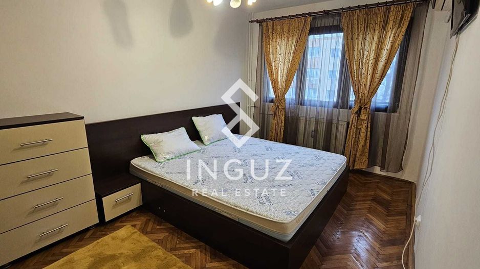 3-Room Apartment for Rent – Titan / School 196 | Sector 3 - Poză 8