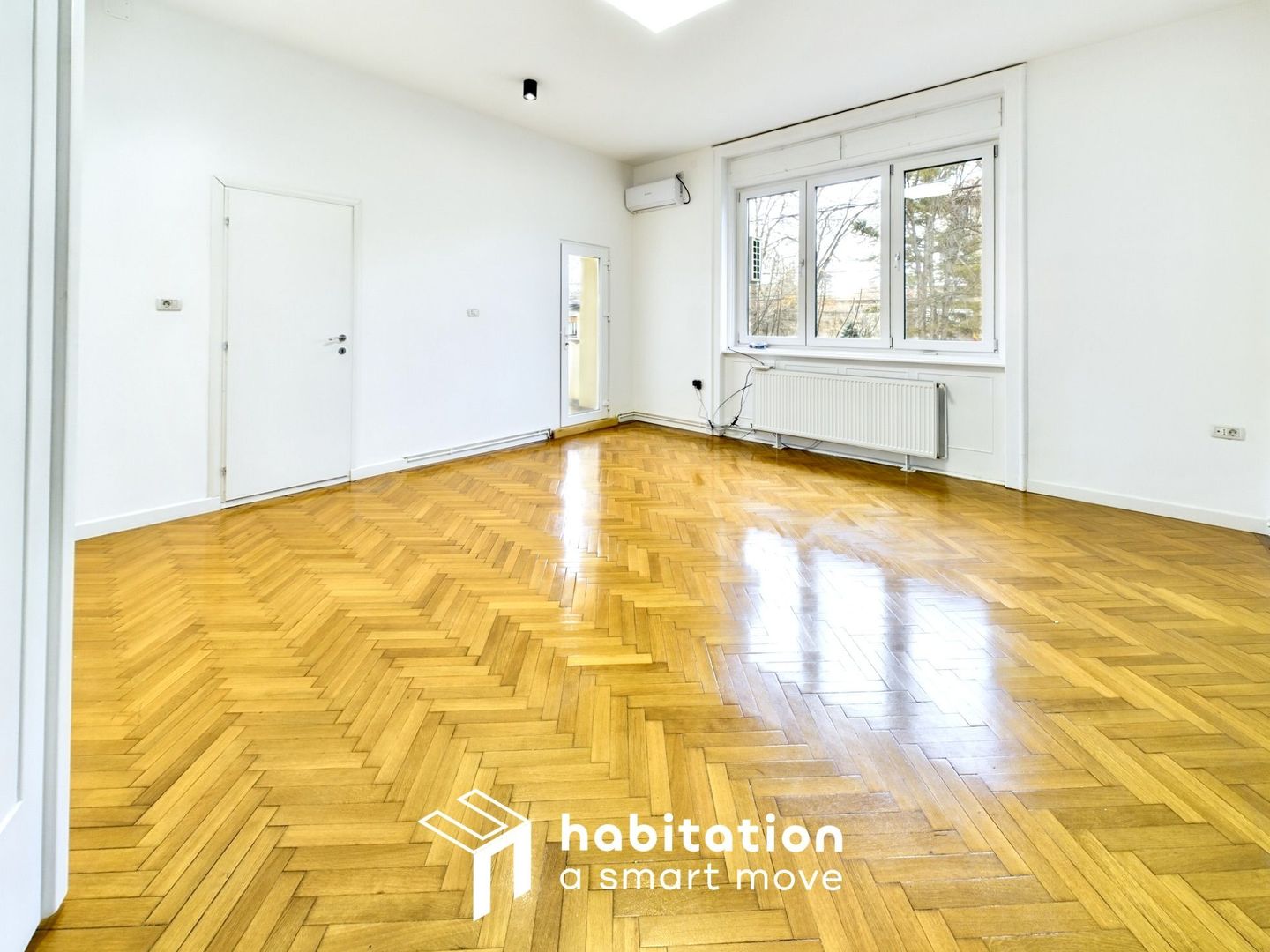 Tur virtual- Spațiu de Birouri,  159 mp utili,  Central - Iulius Town - Poză 2