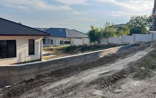 Exclusivitate! Casa pe parter, zona deosebita - Apa Sarata !!! - Poză 8