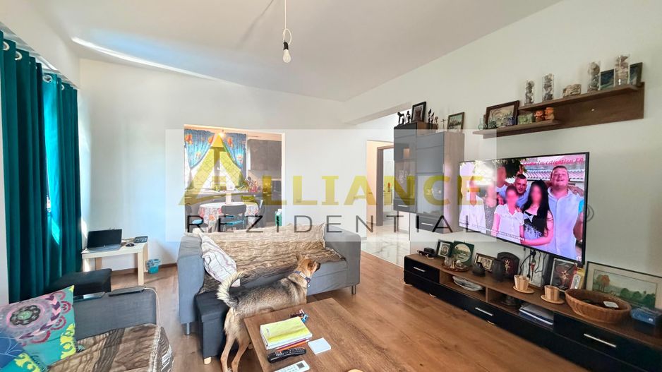 Casa Individuala - 4 camere - 3 bai - 337mp teren - Poză 12