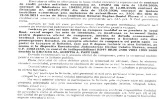 Teren 2056mp cu 3 construcții(casă + anexe) 361.172,50 RON/70.885 EUR! - Poză 5