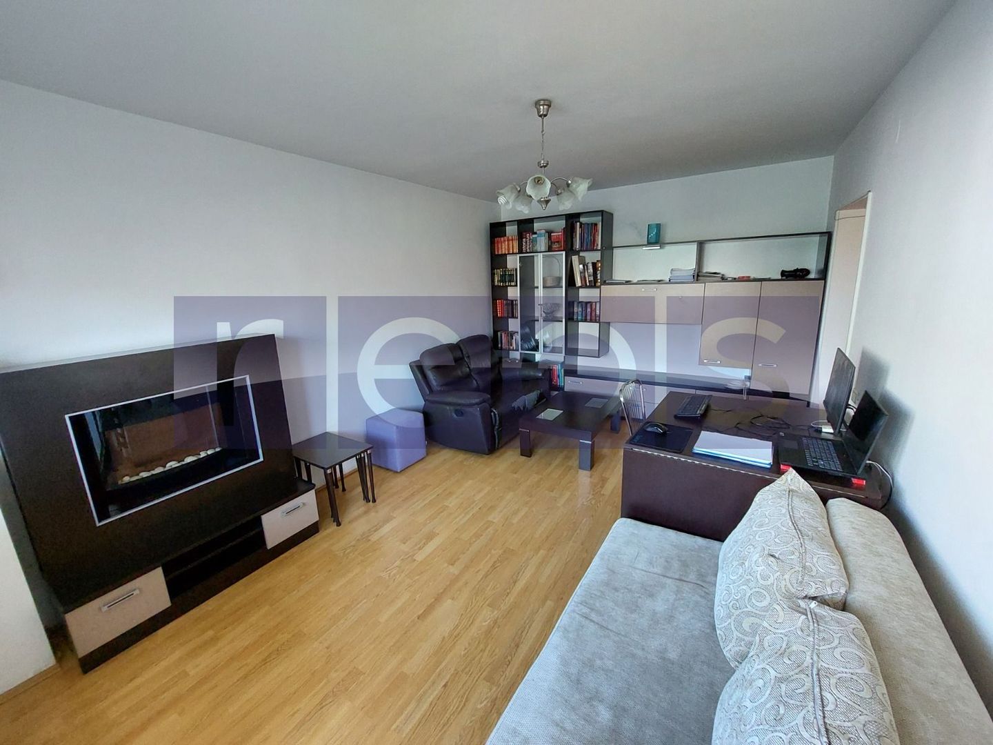 VANZARE 3 CAMERE -DECOMANDAT -TIMPURI NOI -TINERETULUI - Poză 1