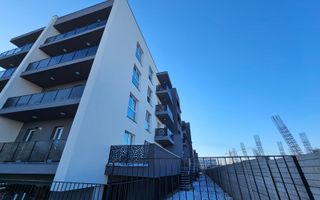 3 camere cu gradina -Parcare Bonus -Finalizat- TVA inclus - Poză 1