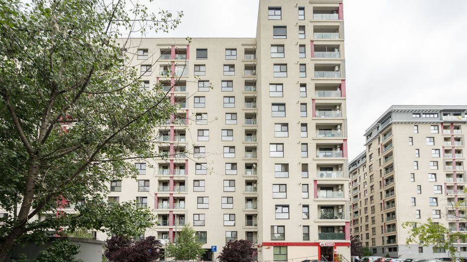 COMISION 0% - Garsoniera decomandata Exigent Plaza 2 la 8 min Metrou Lujerului - Poză 20