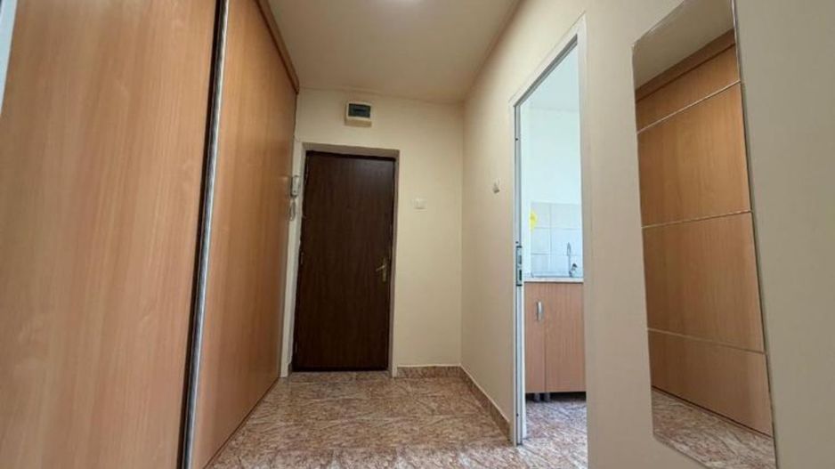 AP. 2 CAMERE BD. CHISINAU, PET-FRIENDLY, CENTRALA TERMICA, MODERN - Poză 9