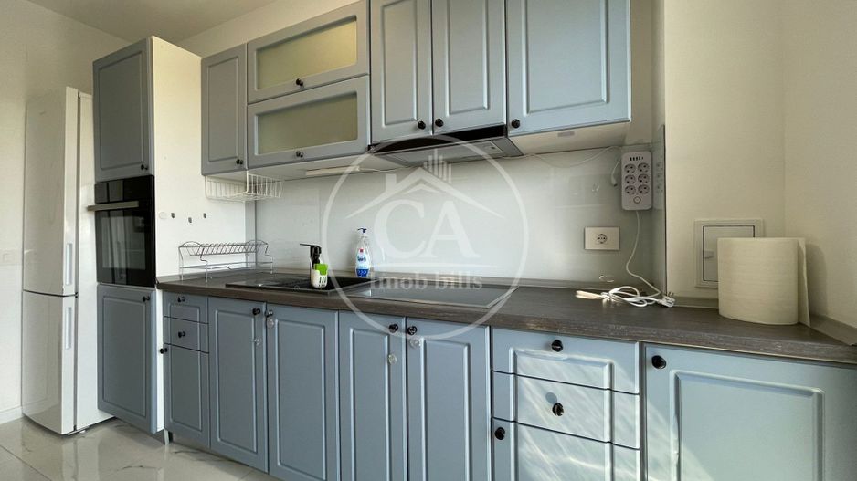 Apartament cu 2 camere de închiriat  in Prima Universitatii, Oradea - Poză 8