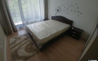 Apartament mobilat si utilat, parcare, Iancu Nicolae 133 - Poză 10