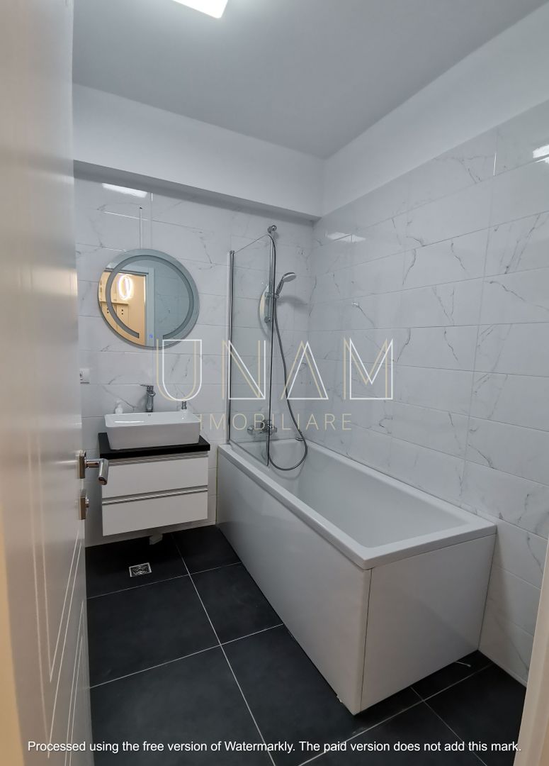 =INCHIRIAT= Confort și Eleganță în Centrul Orașului - Poză 26