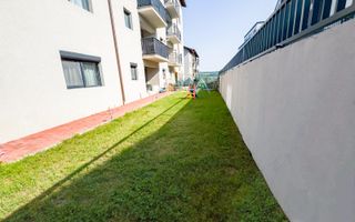 Apartament ultramodern / gradina 125 mp / Zona Vivo - Poză 22