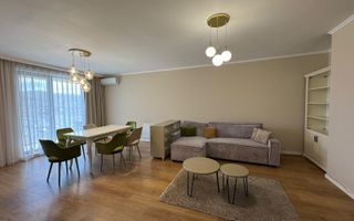 2 camere, open space, LUX, parcare, Zorilor, zona LIDL, Frunzisului - Poză 2