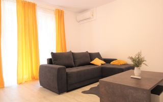 Complex Rezidential "IRIS'', loc de parcare subteran - Poză 1