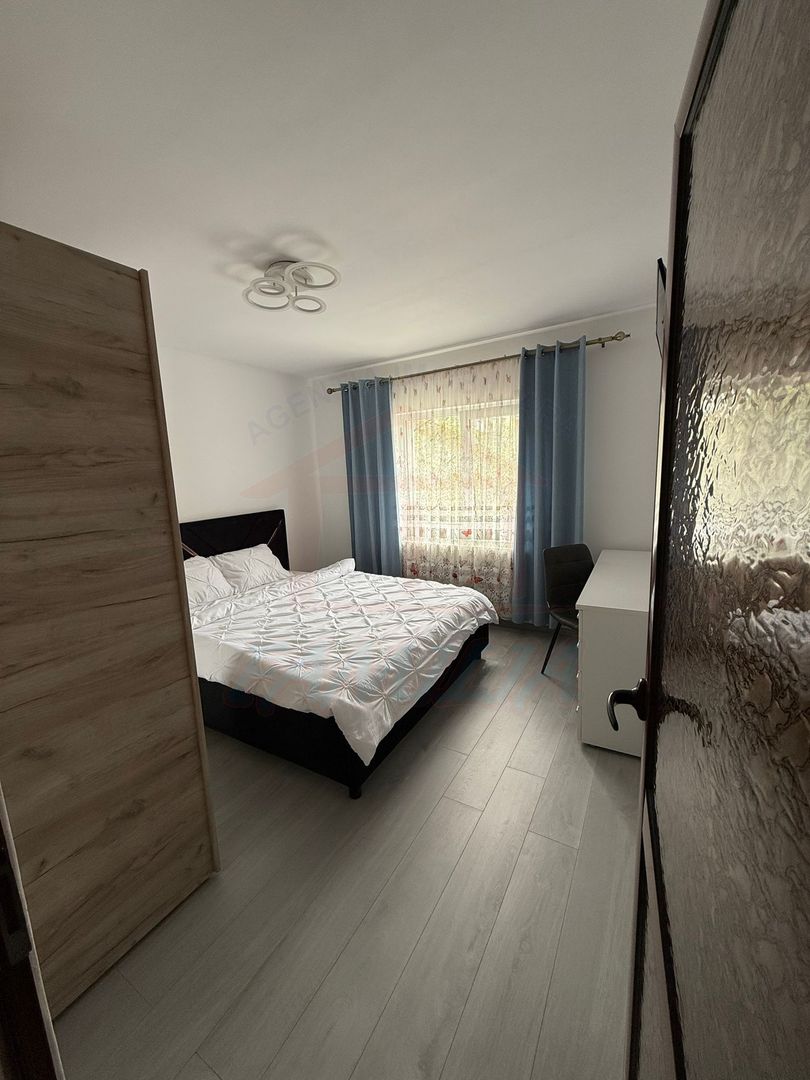 🏠De închiriat apartament 2 camere decomandat | Micro 16 | Etaj 2 - Poză 7