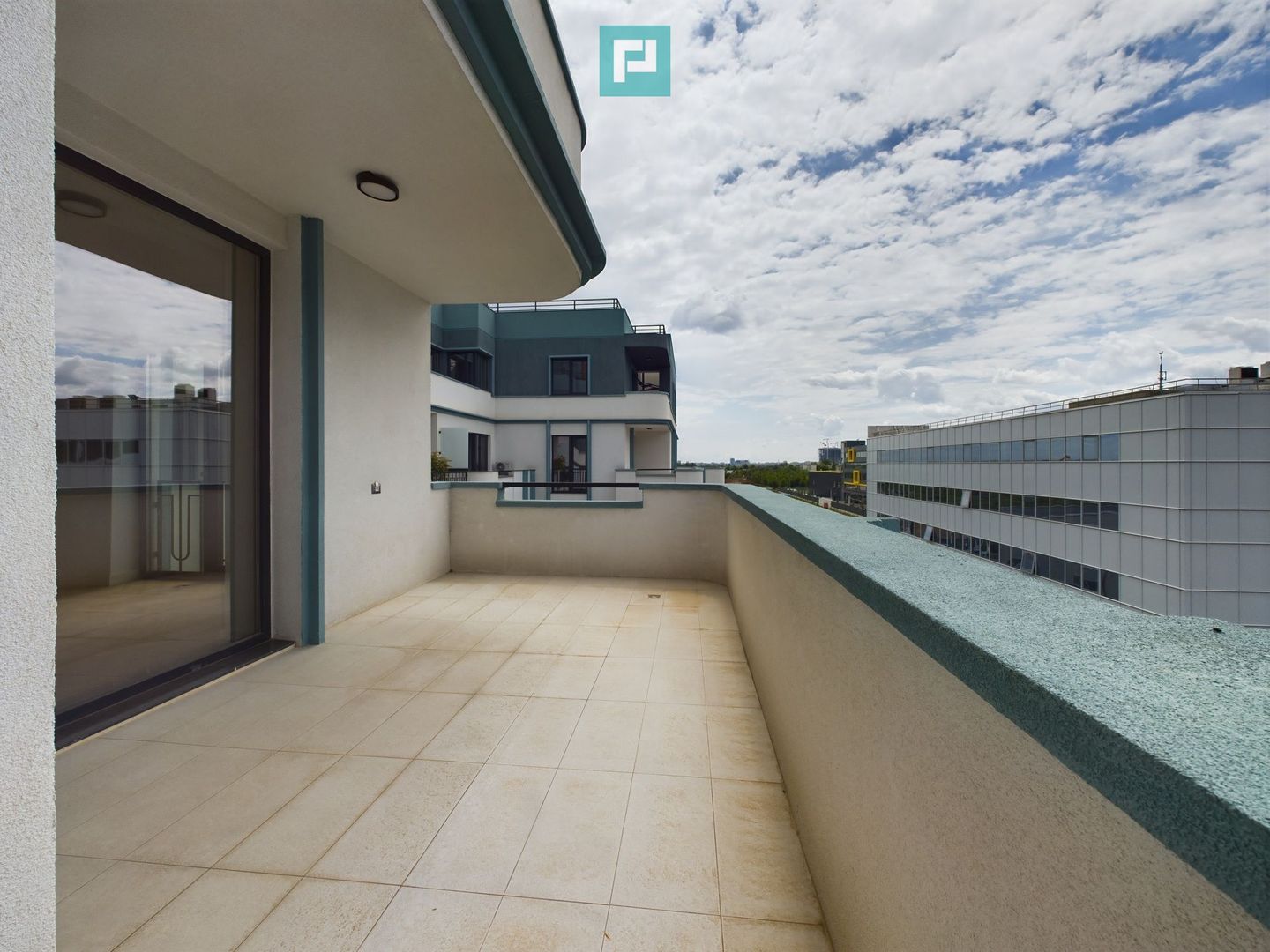 Apartament 4 camere ingenios compartimentat, rond OMV Pipera - Poză 10