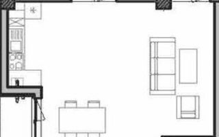 NOU | Apartament 2 Camere - Torontalului | CAMPEADOR CITY - Schiță 8