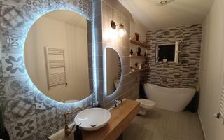 APARTAMENT 3 CAMERE | GRAND KRISTAL | 108 MP | PARCARE INCLUSA - Poză 8
