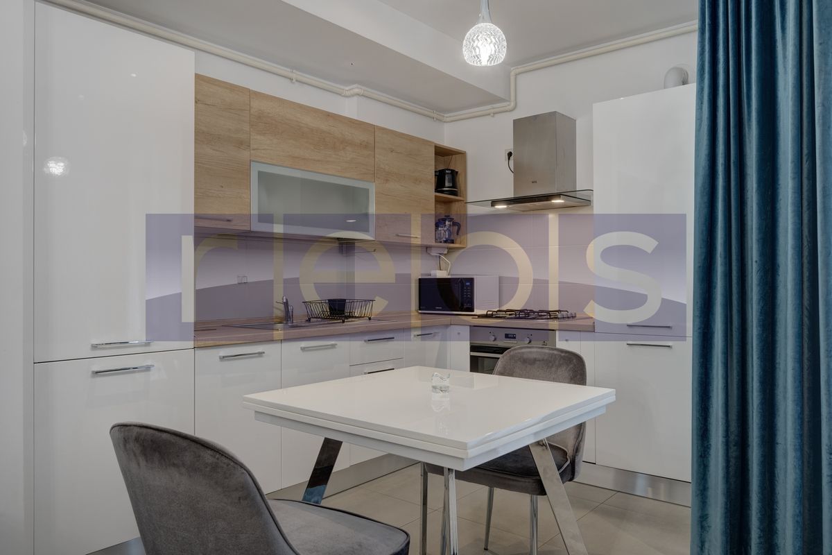 INCHIRIERE 2 CAMERE | HERASTRAU | MOBILAT-UTILAT | LOC PARCARE | 50 MP - Poză 3