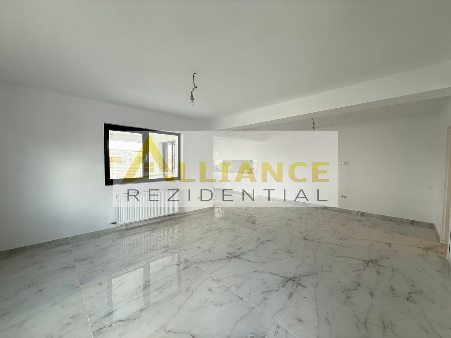 Vila P+M | 4 camere | 3 bai | Teren 308mp - Poză 6