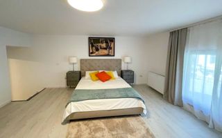 Închiriere apartament 4 camere, 120mp | Herastrau - Poză 14