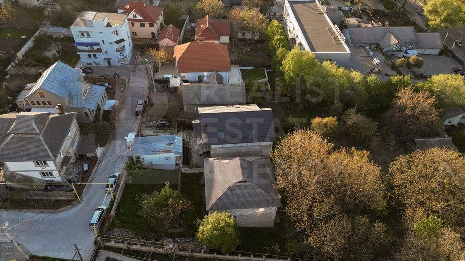 Vânzare, casă, 4 camere, str. Ashabad, Botanica - Poză 5