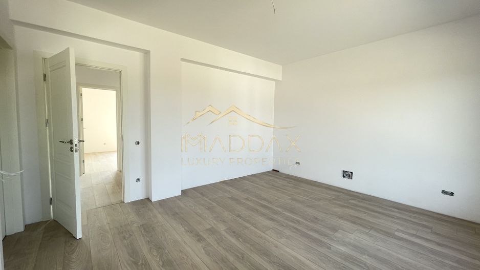 Vila exclusivista_P+1*5 Camere*Teren 704 mp*Langa Padure//Balotesti - Poză 25