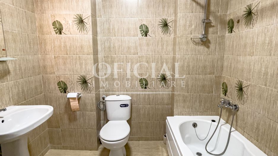 Apartament 2 Camere | 61 Mp | Garaj | Lift | Zona Floresti BMW - Poză 4