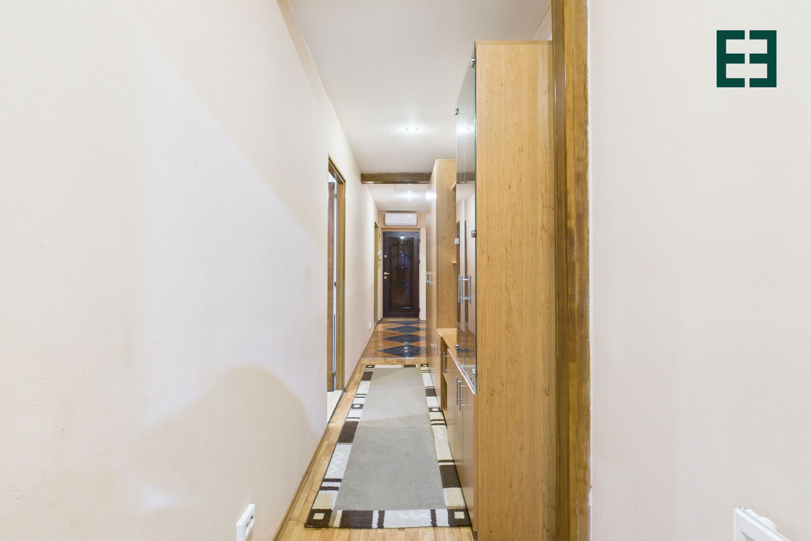 De închiriat Apartament 2 camere Mansardă – zona Aradului, Timișoara - Poză 11