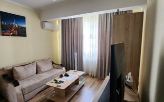 Garsoniera,Bloc nou, loc Parcare inclus, Comision 0 - Poză 3