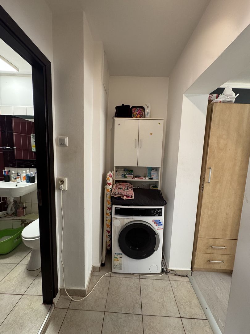 Apartament 2 camere 54.08 mp(50mp utili+4 mp balcon) +loc de pacare - Poză 14