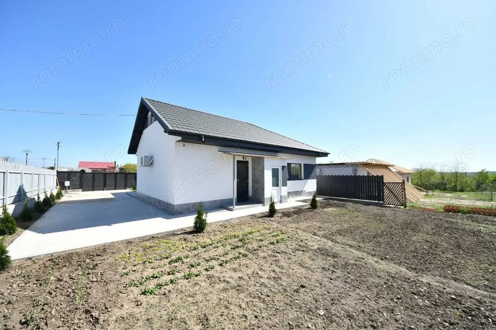 Casă de vânzare Vasile Alecsandri  ideala pentru familie! - Poză 4