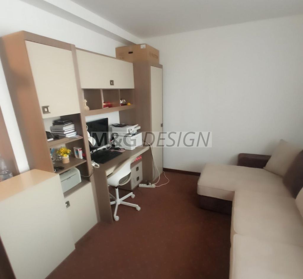 Apartament 2 camere Giroc bloc nou la parter - Poză 4