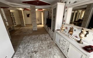 BRASADAS vinde proprietate cu 2 case 5 cam 6 ari Botizului. - Poză 4