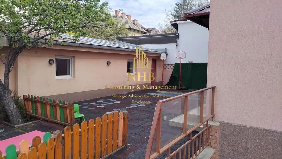 Vila D+P+E+M | GARAJ AMENAJAT | Parcul Circului - Poză 3
