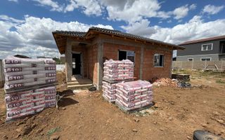 Casă individuală | Parter | Toate utilitatile | Finisaje premium | - Poză 2