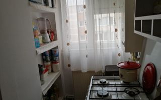 Garsoniera in Craiter - Poză 5