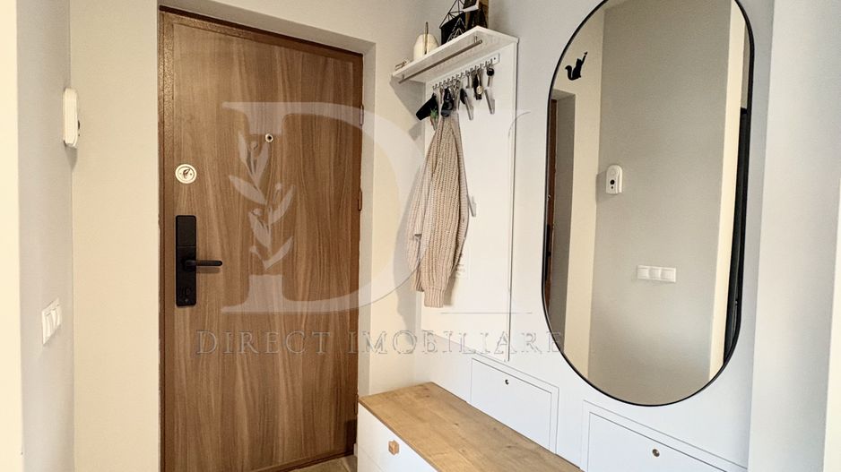 Apartament 2 camere  – Florești-str. Teilor - Poză 13