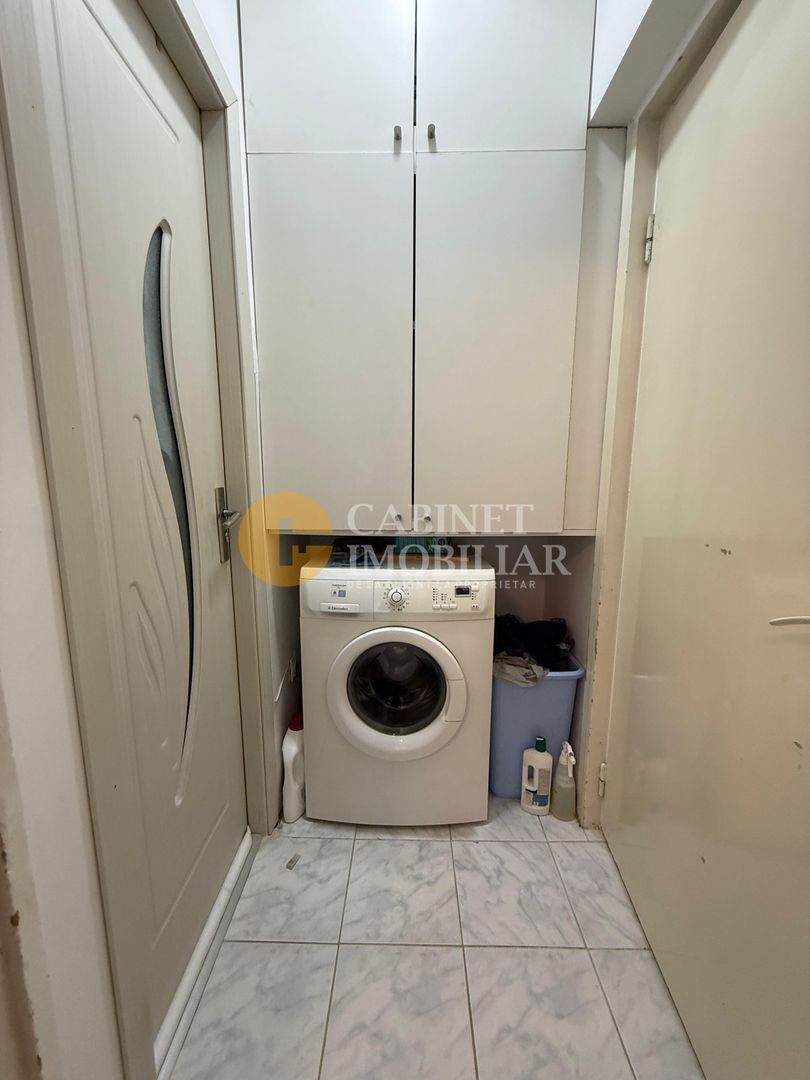 FARA RISC - 3 Camere - Podu Ros - Otilia Cazimir - Poză 9