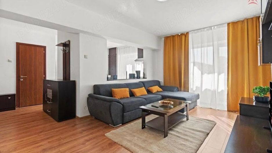 Inchiriere apartament la Universitate - Poză 5