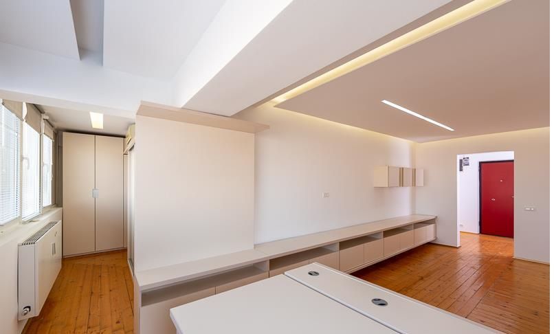 Apartament cu finisaje de lux 2 camere metrou Lujerului | Piata - Poză 2