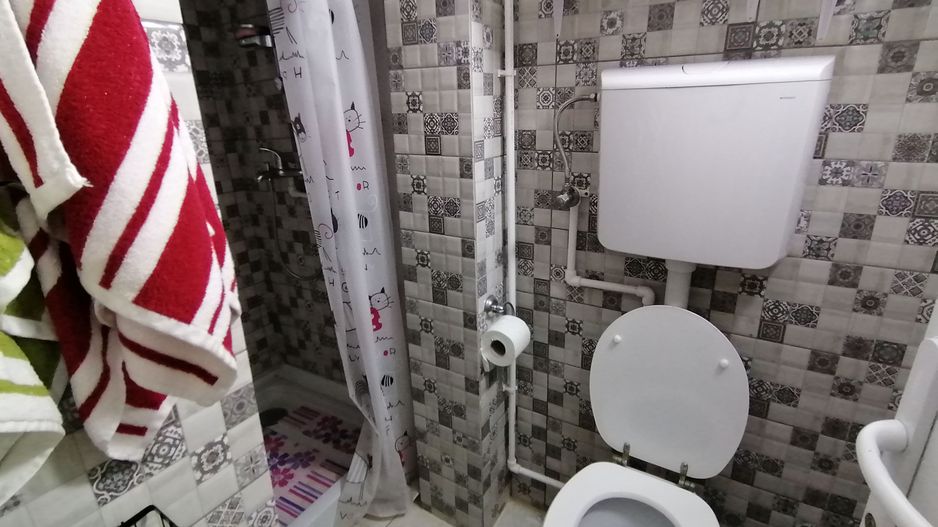 Teren + spatiu comercial in Aviatiei - Poză 14