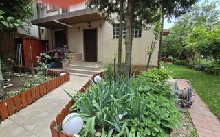 Casa de vanzare 6 camere- Voluntari - Poză 16