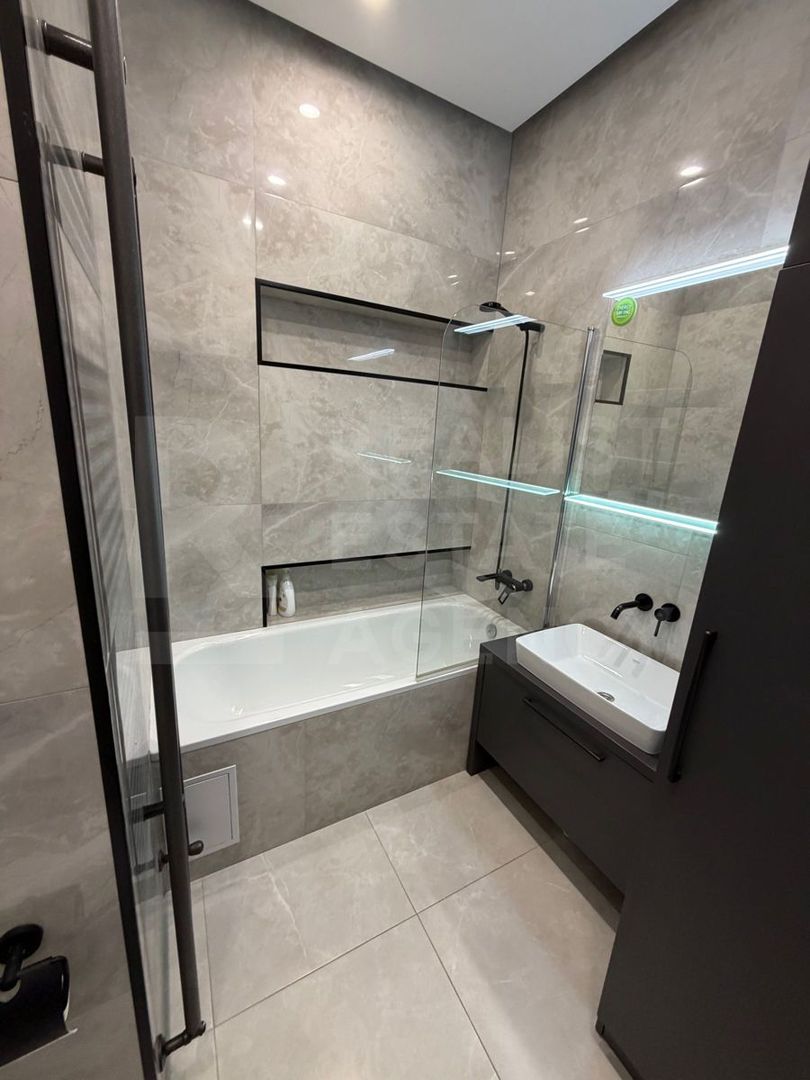 Chirie, apartament, 2 camere, bul. Ștefan cel Mare, Centru - Poză 4