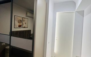 Apartament 2 camere, mobilat, Cortina North Pipera - Poză 13