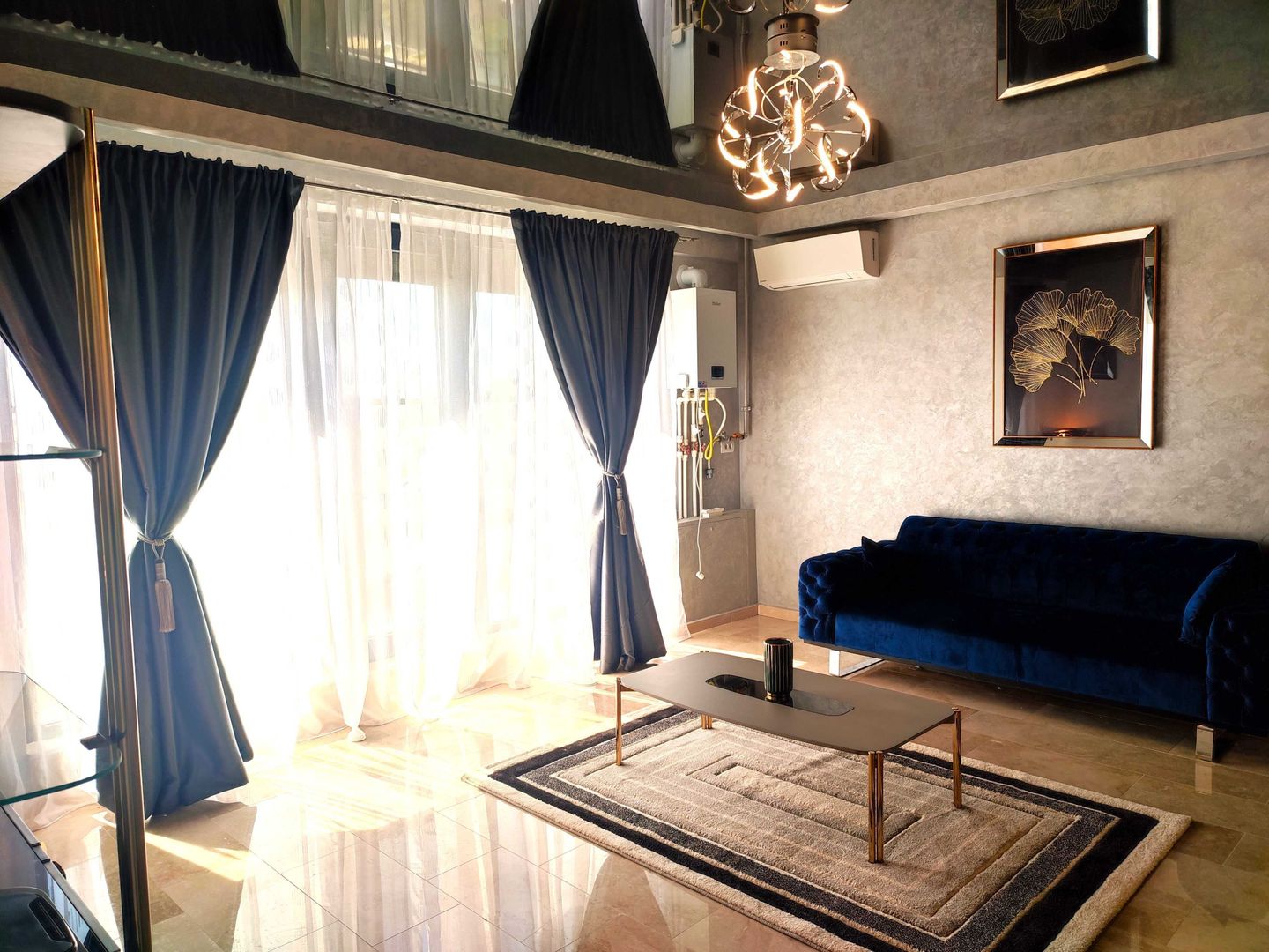 Apartament 2 camere de vânzare – Sigma Residence, Tomis Plus - Poză 2