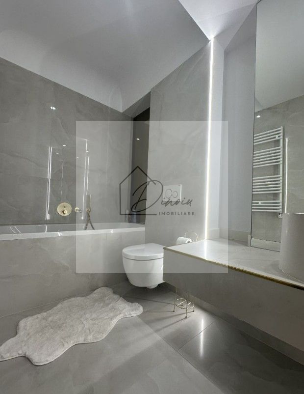 Apartament 2 camere Cortina North Pipera I Parcare inclusa I Premium - Poză 8