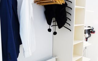 Apartament 1 cameră | 2 balcoane | Garaj | Sopor - Gheorgheni - Poză 7