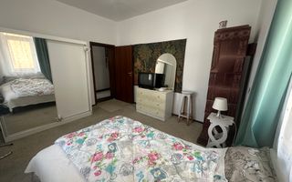 Apartament 3 camere de vanzare in Predeal - Poză 6