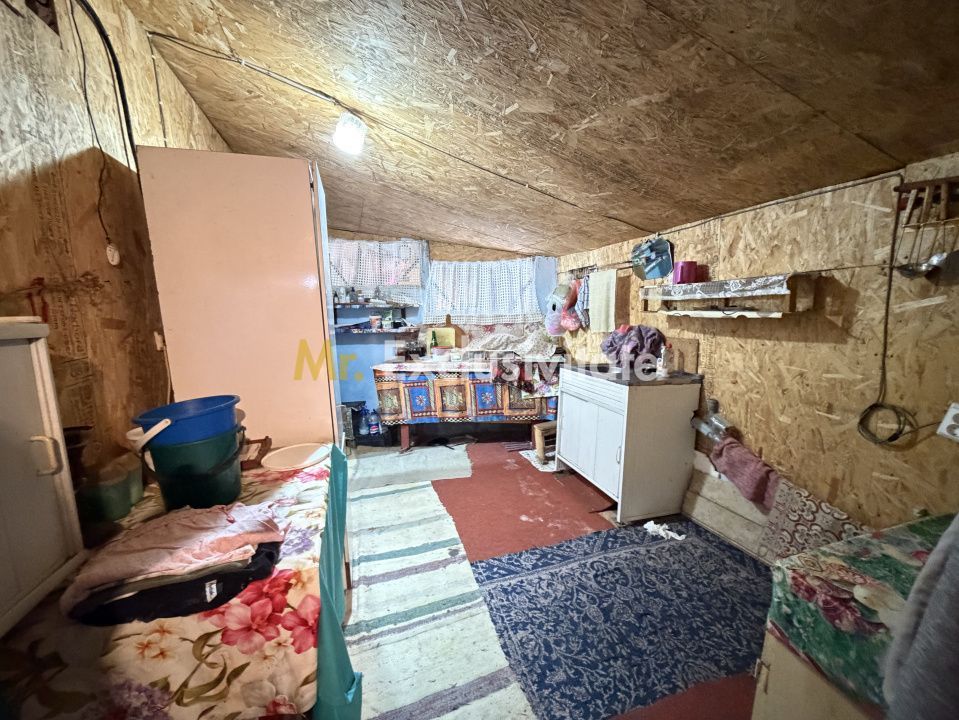 Casa Priboieni - sat Pitoi Arges - Poză 14