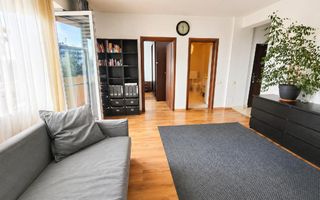 Apartament cu doua camere, Aparatorii Patriei, 94.500€ - Poză 2