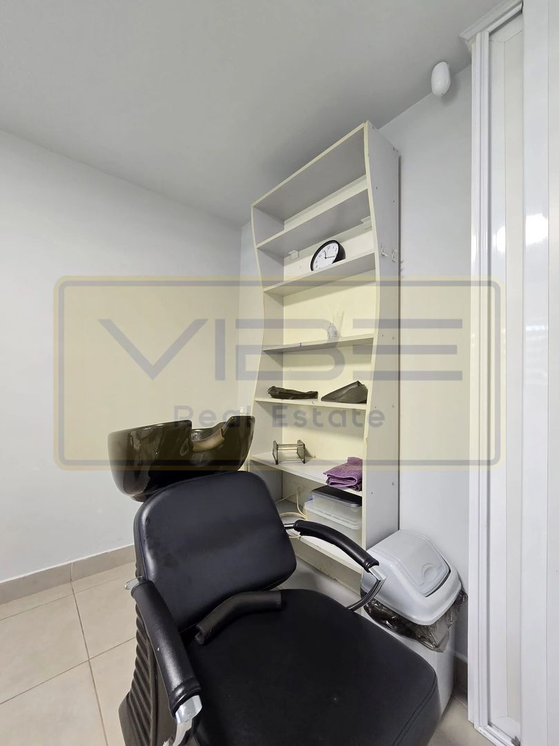 Spațiu Salon/Beauty-Podu Roș - Primăverii - Poză 7